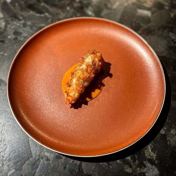 Atomix - Korean Near Me - New York, New York