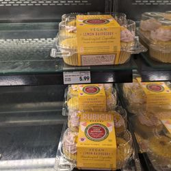 The Kroger - They are trying!