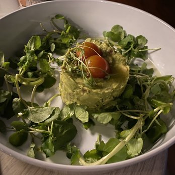 The Wave Kitchen & Bar - Avocado salad - Bars Near Me - Vero Beach, Florida The Wave Kitchen & Bar - Avocado salad - Bars Near Me - Vero Beach, Florida