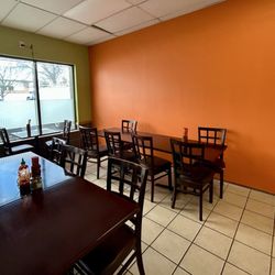Tso's Asian Cuisine - Smaller now