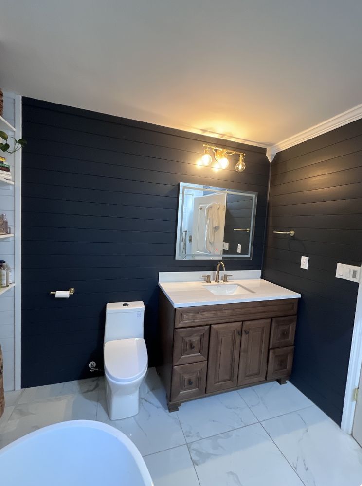 PRECISION PAINTING NY 10 Photos 21 Birch Dr, Monroe, New York