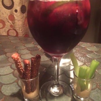 Laci's Tapas Bar - Awesome Sangria - Tapas/Small Plates Near Me - Syracuse, New York Laci's Tapas Bar - Awesome Sangria - Tapas/Small Plates Near Me - Syracuse, New York