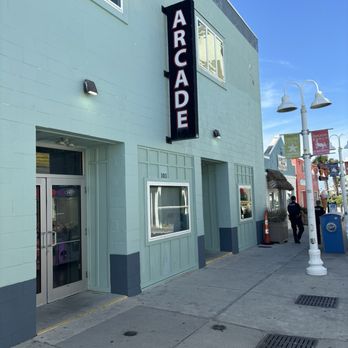 Carolina Beach Arcade - Arcades Near Me - Carolina Beach, North Carolina Carolina Beach Arcade - Arcades Near Me - Carolina Beach, North Carolina