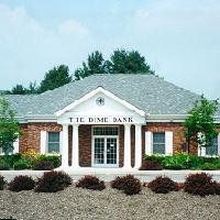 The Dime Bank - Damascus