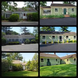 The Pet Station - Before and After