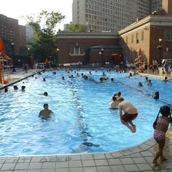 Asser Levy Recreation Center