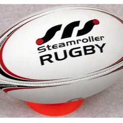 Steamroller Rugby Supply
