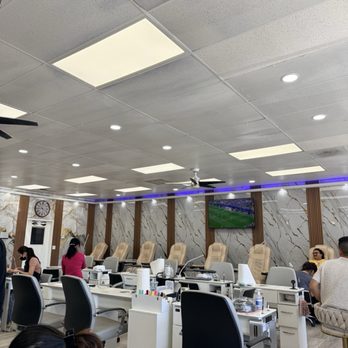 Jas Nail - Pedicure and manicure stations - Nail Technicians Near Me - Yuba City, California Jas Nail - Pedicure and manicure stations - Nail Technicians Near Me - Yuba City, California