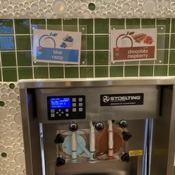 Peachwave Yogurt - Mount Laurel