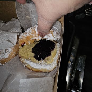 Orland Park Bakery - Orland bakery paczki. - Bakeries Near Me - Orland Park, Illinois