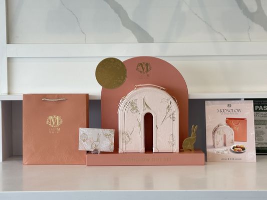 Lady M Cake Boutique - Los Altos by null