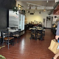 Amy’s Bakery