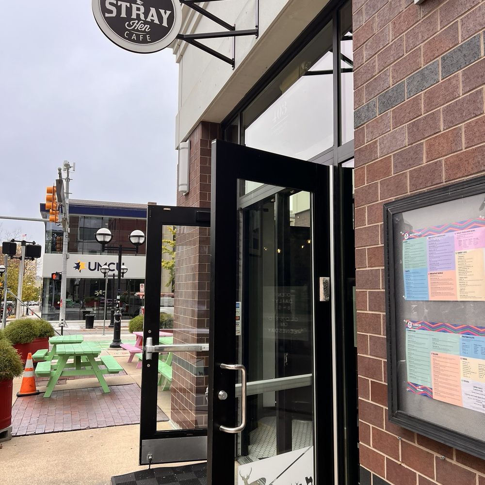 The Hen - Breakfast & Brunch Near Me - Ann Arbor, Michigan The Hen - Breakfast & Brunch Near Me - Ann Arbor, Michigan
