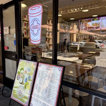 MoonTea - Coffee & Tea Near Me - Cupertino, California MoonTea - Coffee & Tea Near Me - Cupertino, California
