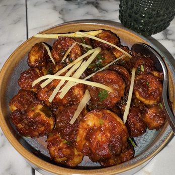 Anantara - Prawn is incredible - Indian Near Me - Fremont, California Anantara - Prawn is incredible - Indian Near Me - Fremont, California