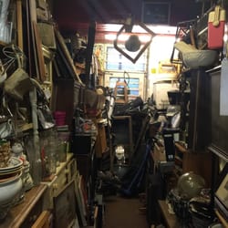 Bridge Antiques