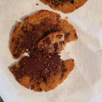SweetArt - Melted/broken cookies - Bakeries Near Me - Saint Louis, Missouri SweetArt - Melted/broken cookies - Bakeries Near Me - Saint Louis, Missouri