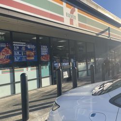 7-Eleven