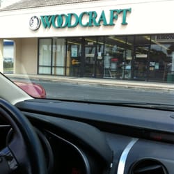 Woodcraft