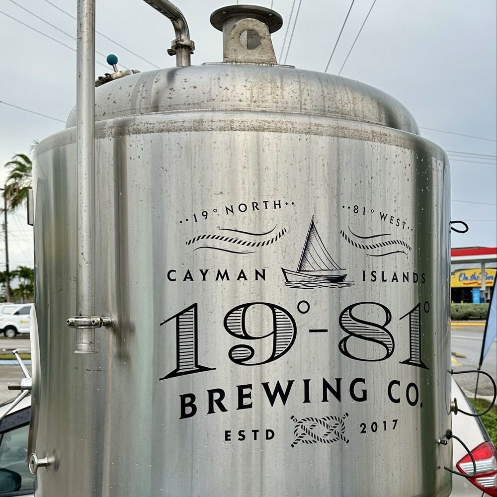 1981 Brewing - Breweries Near Me - George Town, Florida 1981 Brewing - Breweries Near Me - George Town, Florida