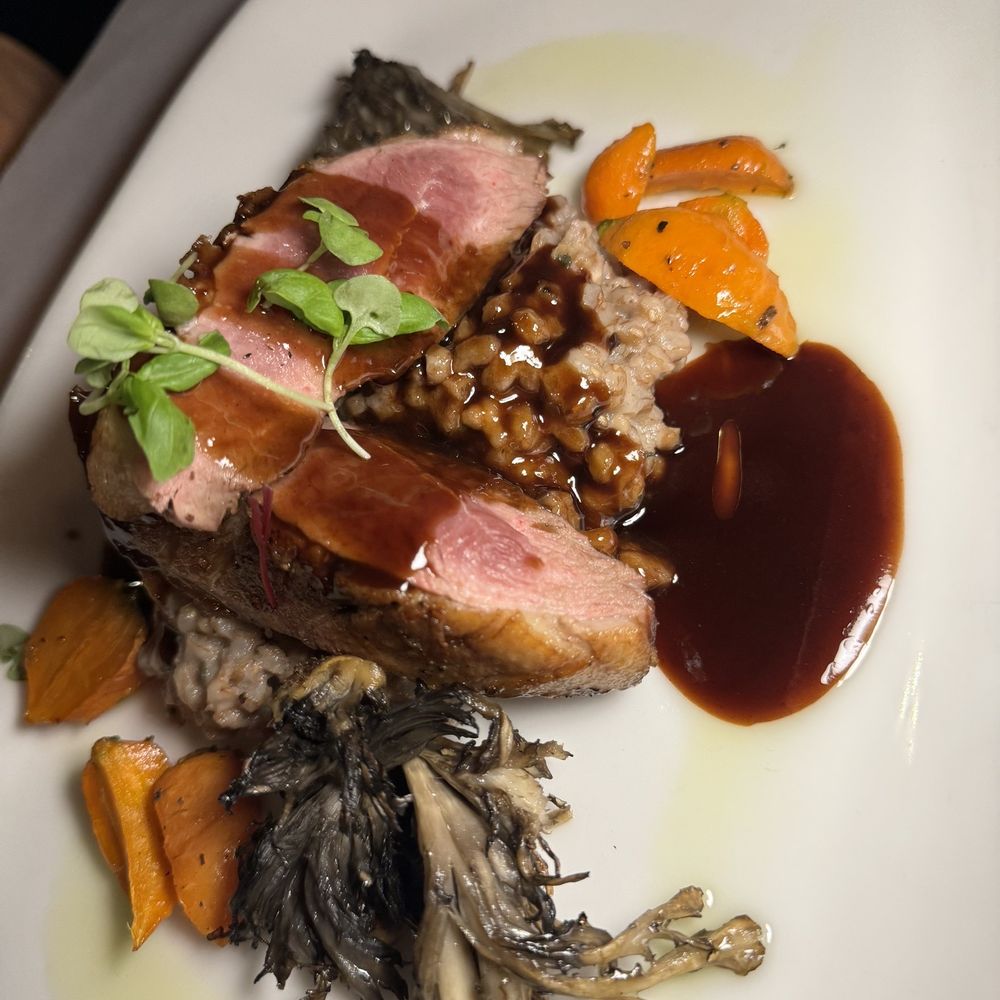 Fauna - Duck - New American Near Me - Westhampton Beach, New York