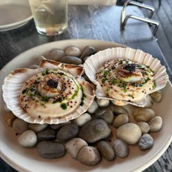 O Batel - Scallops