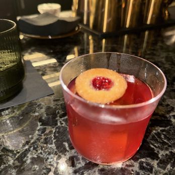 Bar Moon - Cocktail Bars Near Me - Houston, Texas