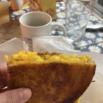 Fast Cat Coffee - Midtown Morning - Coffee & Tea Near Me - Carmichael, California