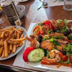 Pedro's Island Eatery