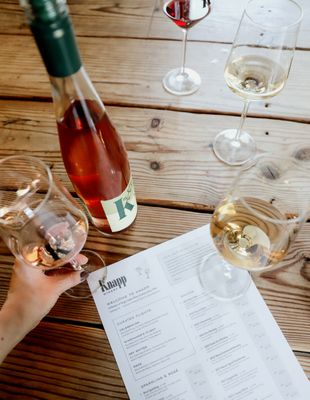 Knapp Winery by null