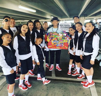 Judy Bayley Theatre by null