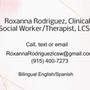 Photo of Roxanna Rodriguez