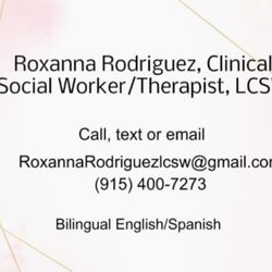 Roxanna Rodriguez