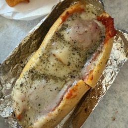 meatball sub w extra cheese ofc meatball sub w extra cheese ofc