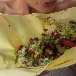 Taco Loco Taco Loco