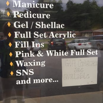 Phidella Nails Spa - Services - Nail Salons Near Me - Black Mountain, North Carolina Phidella Nails Spa - Services - Nail Salons Near Me - Black Mountain, North Carolina