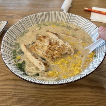 Mirin Fusion Kitchen - Japanese Ramen - Asian Fusion Near Me - Augusta, Georgia