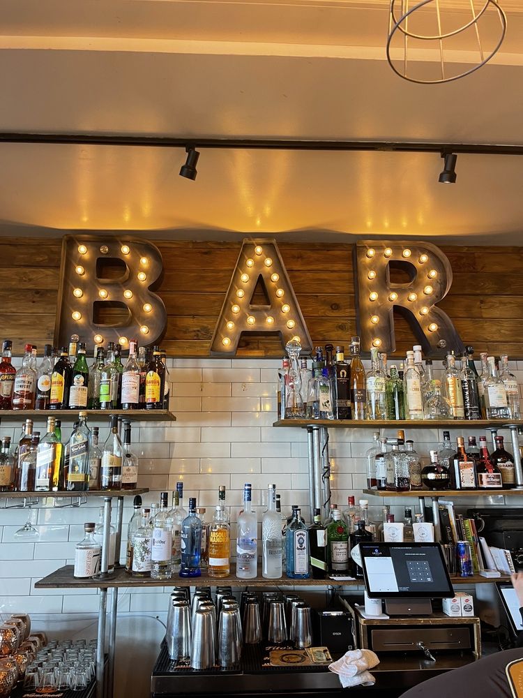 The Lakefront Taproom Bar and Kitchen