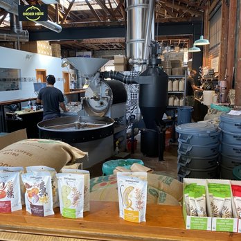 Handlebar Coffee Roasters - Coffee Roaster! - Coffee Roasteries Near Me - Santa Barbara, California Handlebar Coffee Roasters - Coffee Roaster! - Coffee Roasteries Near Me - Santa Barbara, California