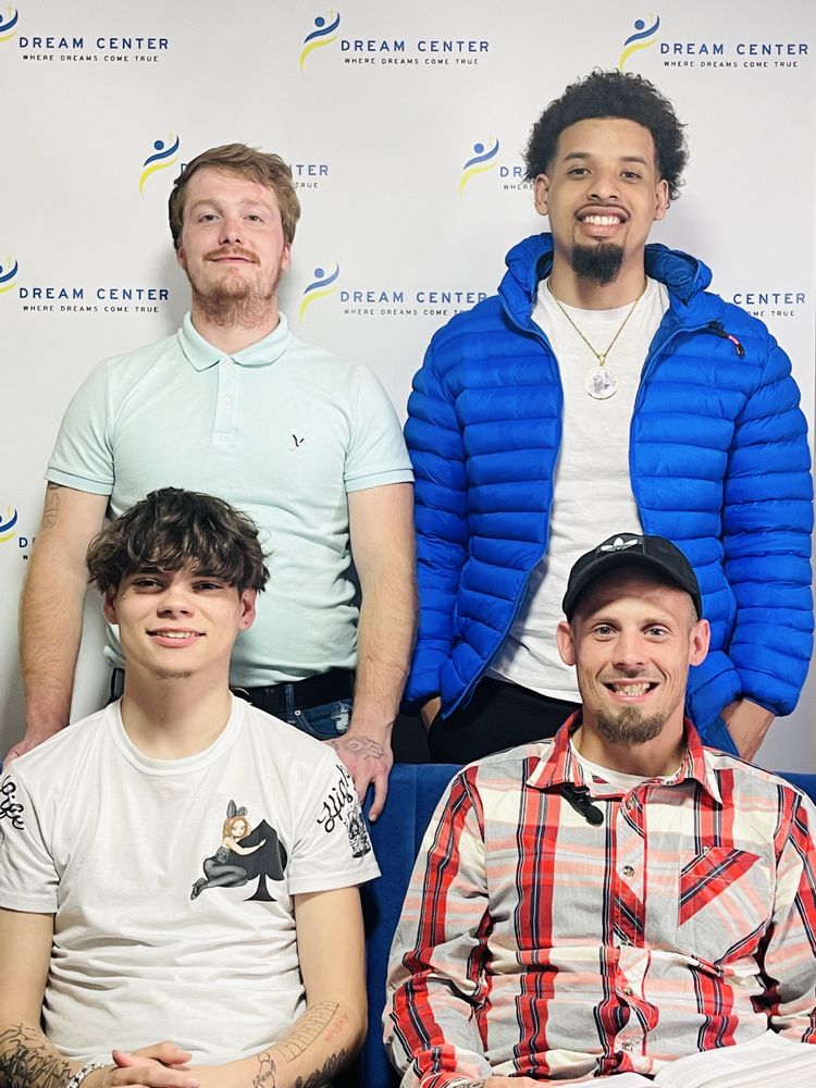 Dream Center - social services organization in Lebanon, TN