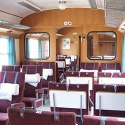 Eisenbahnmuseum