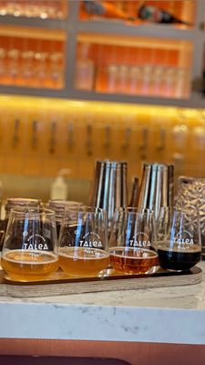 Talea Beer Co. West Village by null