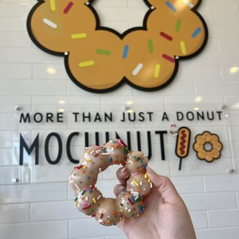 Mochinut Plainfield - Donuts Near Me - Plainfield, Indiana