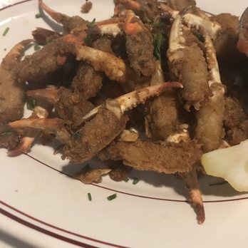Char Restaurant - Fried crab claws - Steakhouses Near Me - Nashville, Tennessee Char Restaurant - Fried crab claws - Steakhouses Near Me - Nashville, Tennessee