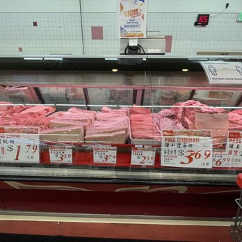 Great Wall Supermarket - International Grocery Near Me - Rosemead, California Great Wall Supermarket - International Grocery Near Me - Rosemead, California