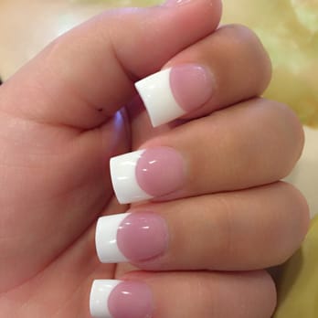 Sunny's Nails Spa - The photo doesn't give them any beauty but they're perfect! - Nail Salons Near Me - Palmdale, California Sunny's Nails Spa - The photo doesn't give them any beauty but they're perfect! - Nail Salons Near Me - Palmdale, California
