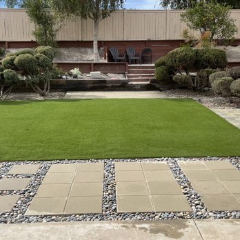 US Turf - Backyard - Artificial Turf Near Me - San Diego, California US Turf - Backyard - Artificial Turf Near Me - San Diego, California