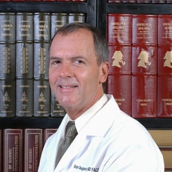 South FLorida ENT Associates - Dr. Brian Dougherty