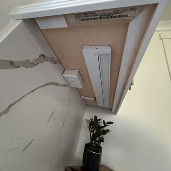 Rouse Electric - Electricians Near Me