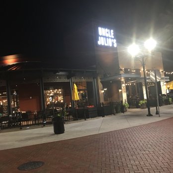 Uncle Julio's - Great food and waiter Edgar! - Mexican Near Me - Orlando, Florida
